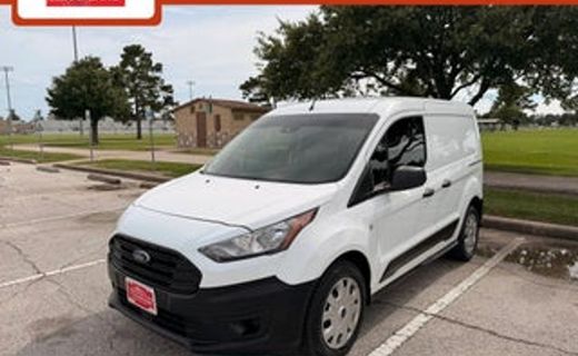 2023 Ford Transit Connect XL