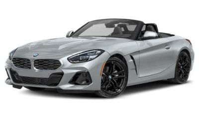 2026 BMW Z4 M40i