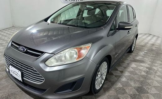 2014 Ford C-MAX SE