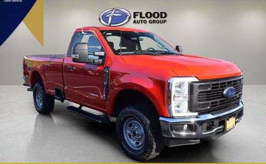 2024 Ford F-350 XL