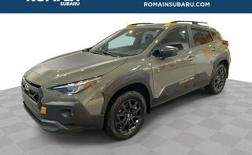 2024 Mitsubishi Outlander Sport