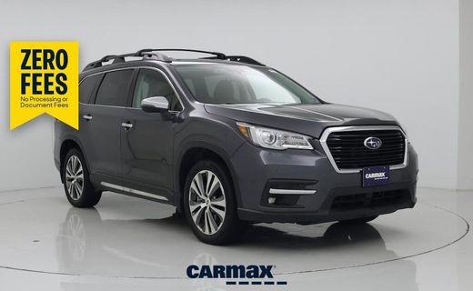 2022 Subaru Ascent Touring