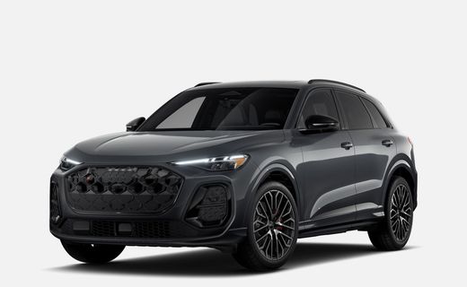 2026 Audi SQ5 Quattro Premium Plus