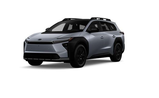 2026 Toyota BZ Woodland