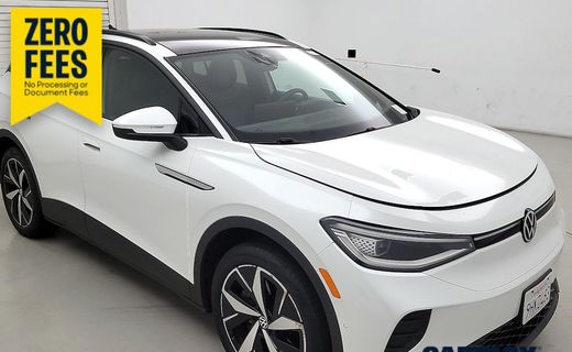 2023 Volkswagen ID 4 S