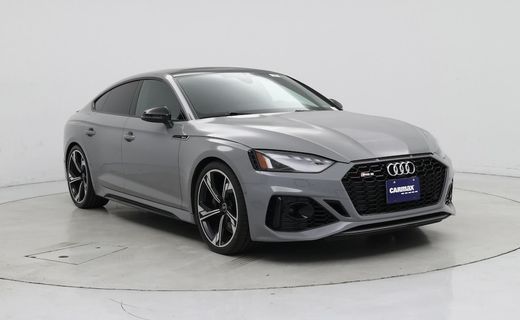 2023 Audi RS 5