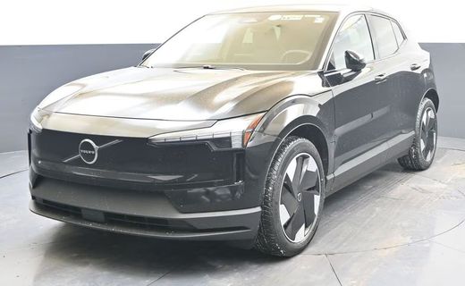 2026 Volvo EX30 Plus