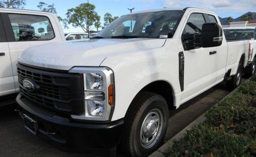 2026 Ford F-250 XL