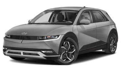 2024 Hyundai Ioniq 5 Limited