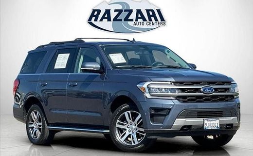 2023 Ford Expedition XLT
