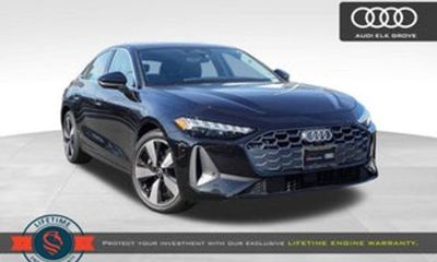 2024 Lexus ES 350 Base