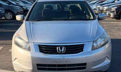 2009 Honda Accord LX