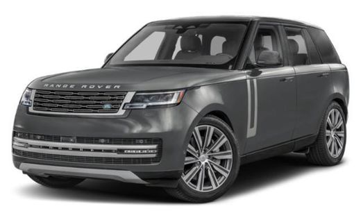 2026 Land Rover Range SE