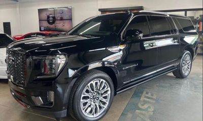 2023 GMC Yukon XL Denali Ultimate
