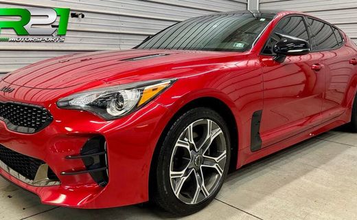 2020 Kia Stinger Base