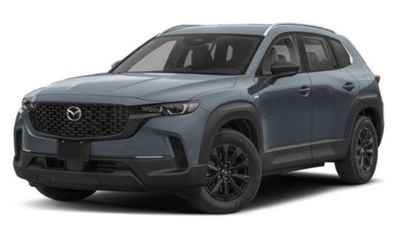 2025 Mazda CX-50 Preferred