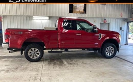 2024 Ford F-350 Lariat