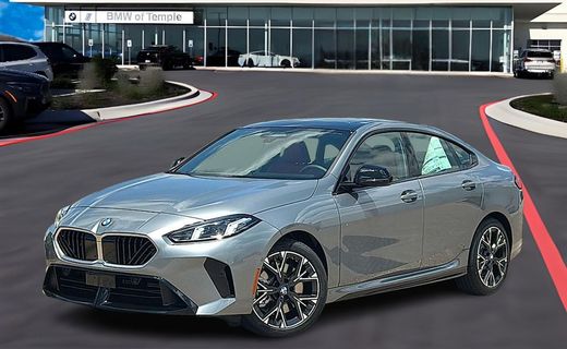 2026 BMW 228 xDrive GC