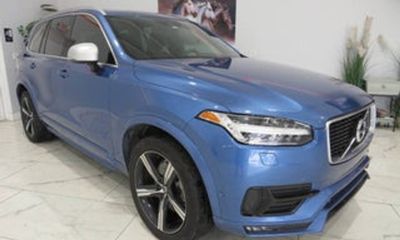 2017 Volvo XC90