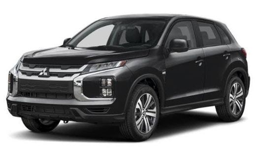 2026 Mitsubishi Outlander Sport