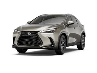 2026 Lexus NX 350 Premium