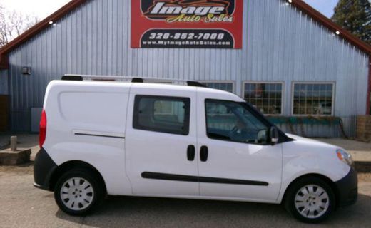 2015 Ram Promaster City ST