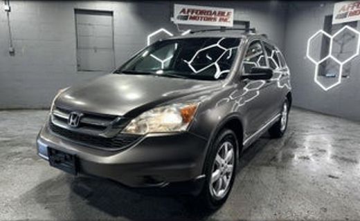 2011 Honda CR-V SE