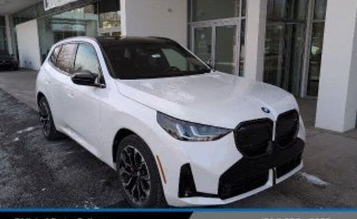 2026 BMW X3