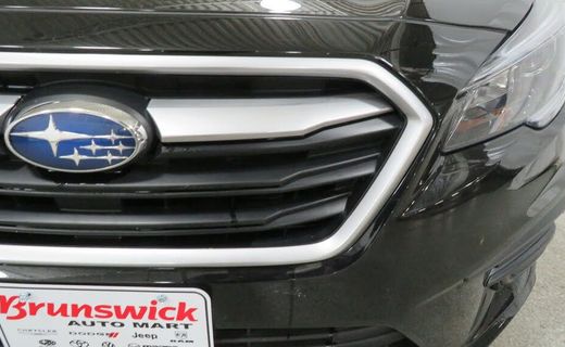 2019 Subaru Legacy Base