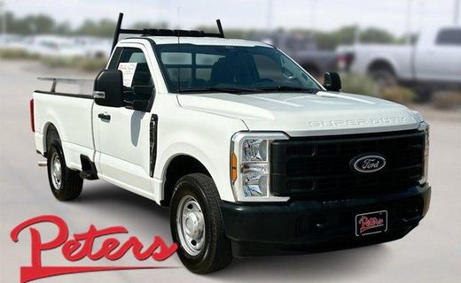 2024 Ford F-250 XL