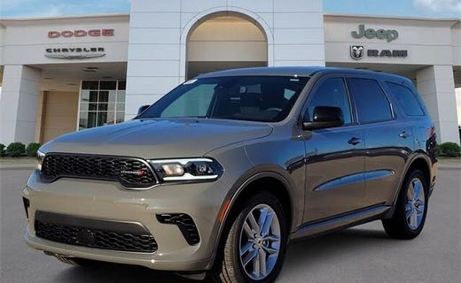 2023 Dodge Durango GT