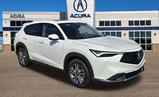 2026 Acura ADX Base