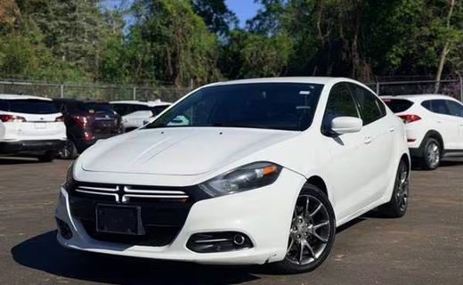 2013 Dodge Dart SXT