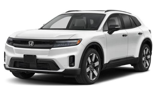 2026 Honda Prologue