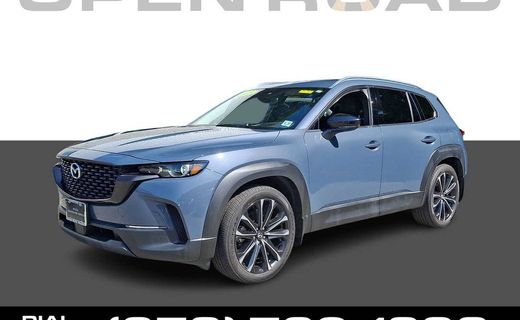 2023 Mazda CX-50 Premium Plus Package