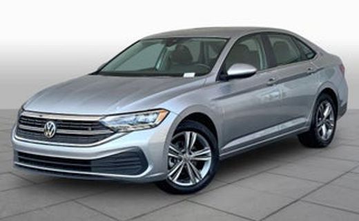 2026 Volkswagen Jetta S