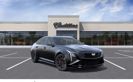 2026 Cadillac CT5