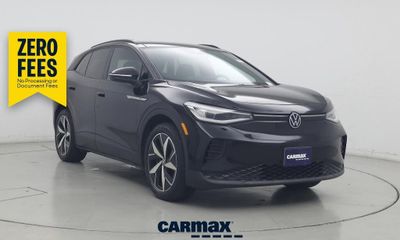 2023 Volkswagen ID 4 Pro S