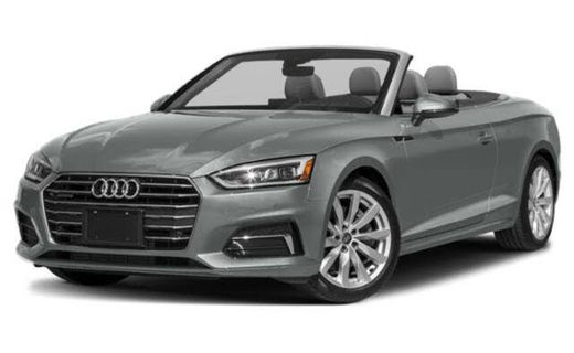 2019 Audi A5 Quattro Premium Plus