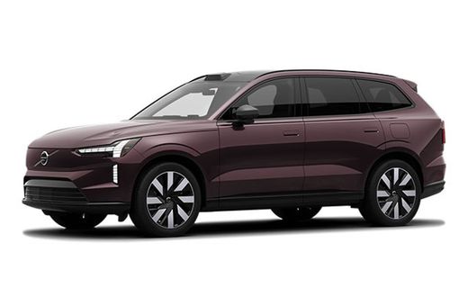 2025 Volvo EX90 Ultra