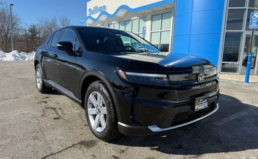 2026 Honda Prologue EX