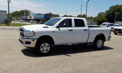 2020 Ram 2500 Tradesman