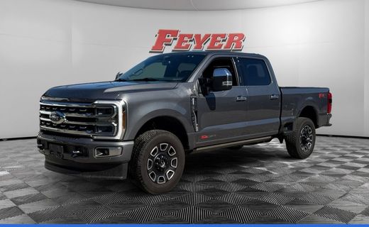 2024 Ford F-350 350SD