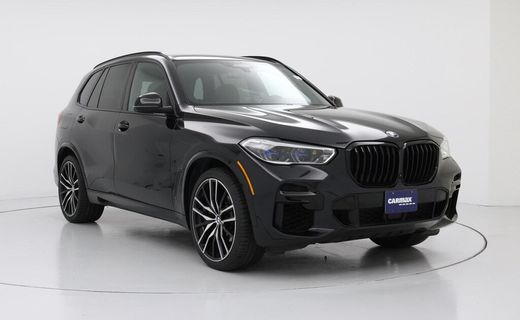 2022 BMW X5 SDRIVE40I