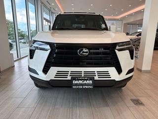 2024 Lexus GX 550