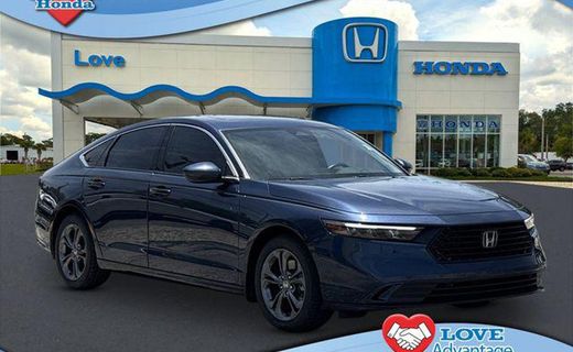 2023 Honda Accord