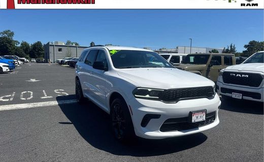 2024 Dodge Durango GT