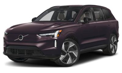 2026 Volvo EX90 Ultra