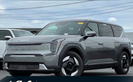 2024 Kia EV9 Light