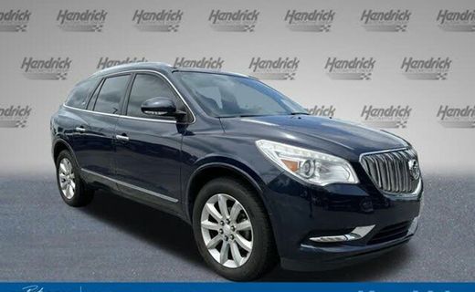 2015 Buick Enclave Premium